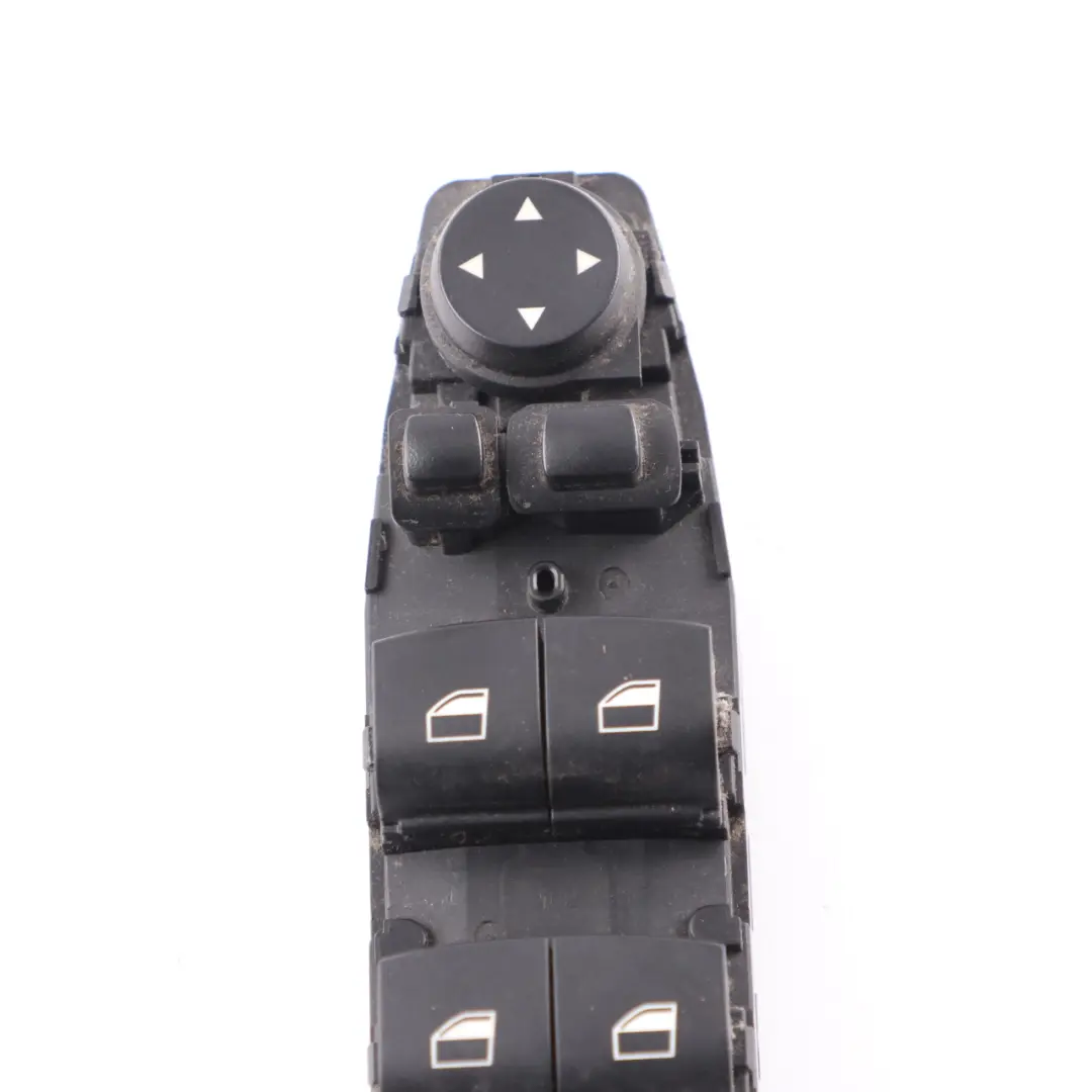 BMW F12 Puerta Panel Interruptor Ventanas Espejo Ajuste Interruptor - SKU 9253182 - Número de pieza 9253182