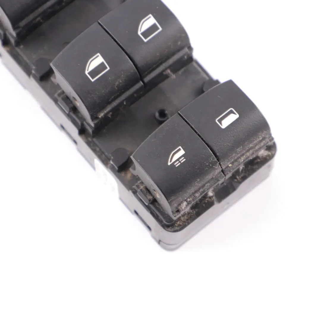 BMW F12 Door Panel Switch Windows Mirror Adjustment Switch - SKU 9253182 - Part number 9253182