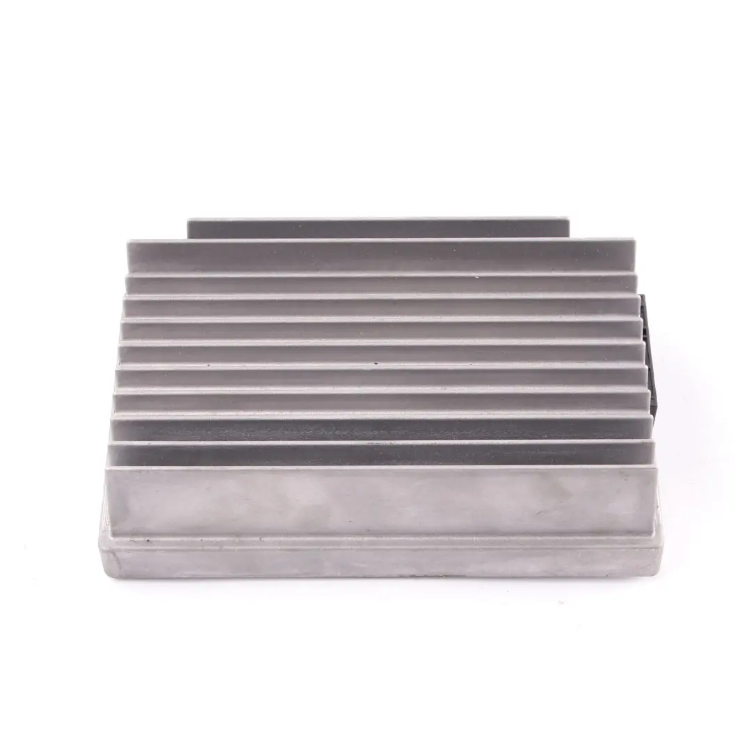 Hifi Amplifier BMW E91 Touring Speaker System Control Unit Module to with Part number 9253189 Hifi Amplifier BMW E91 Touring Speaker System Control Unit Module - SKU 9253189 - Part number 9253189