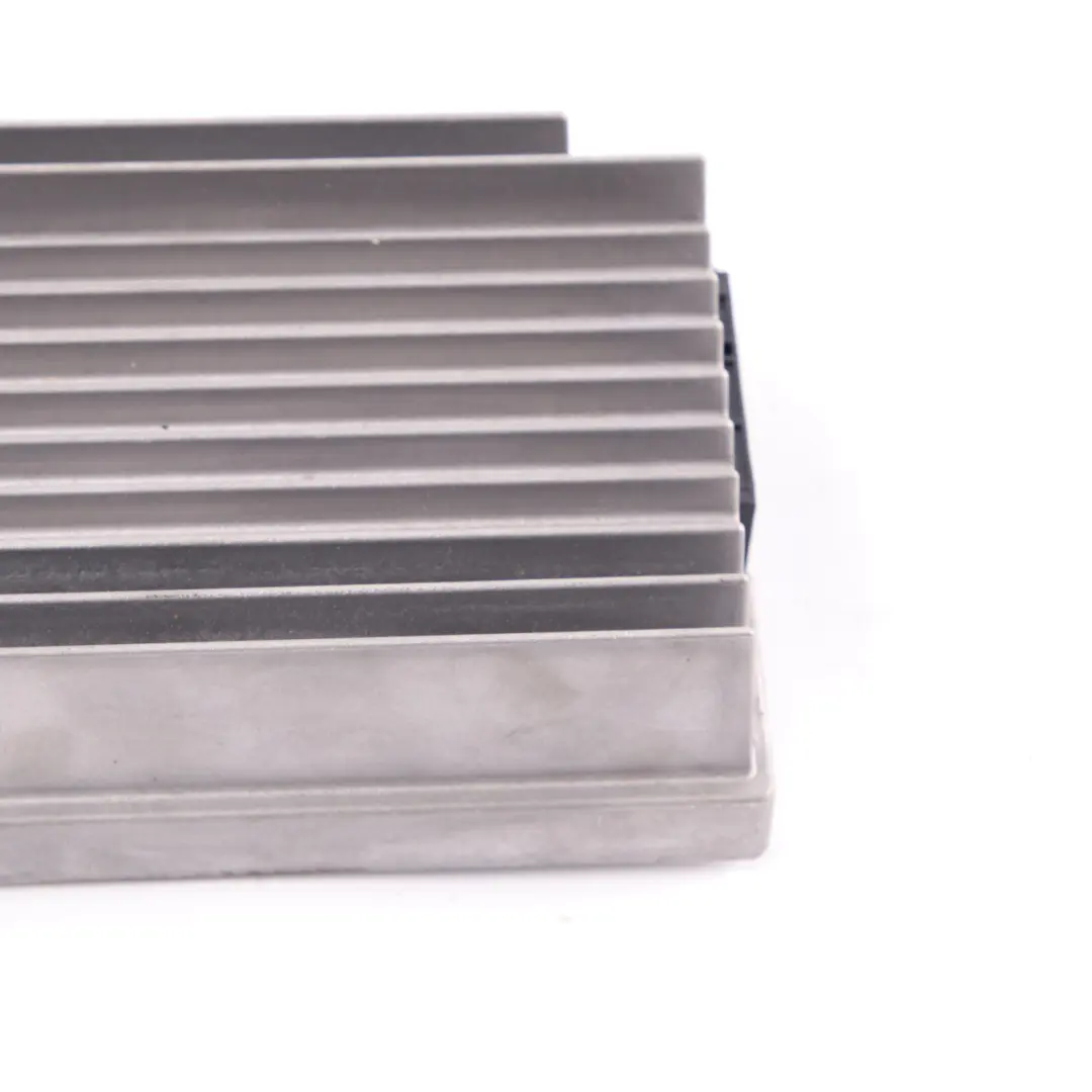 Hifi Amplifier BMW E91 Touring Speaker System Control Unit Module to with Part number 9253189 Hifi Amplifier BMW E91 Touring Speaker System Control Unit Module - SKU 9253189 - Part number 9253189