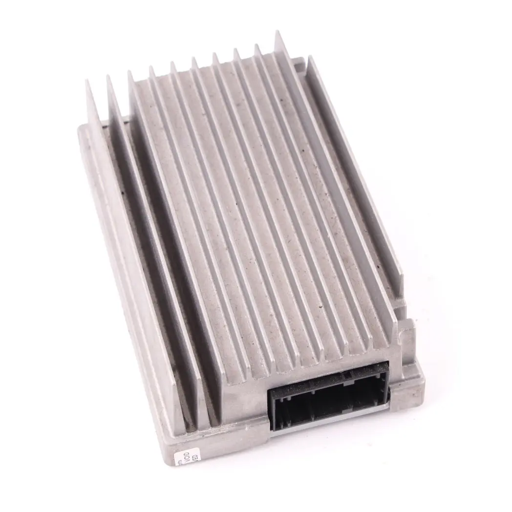 Hifi Amplifier BMW E91 Touring Speaker System Control Unit Module to with Part number 9253189 Hifi Amplifier BMW E91 Touring Speaker System Control Unit Module - SKU 9253189 - Part number 9253189