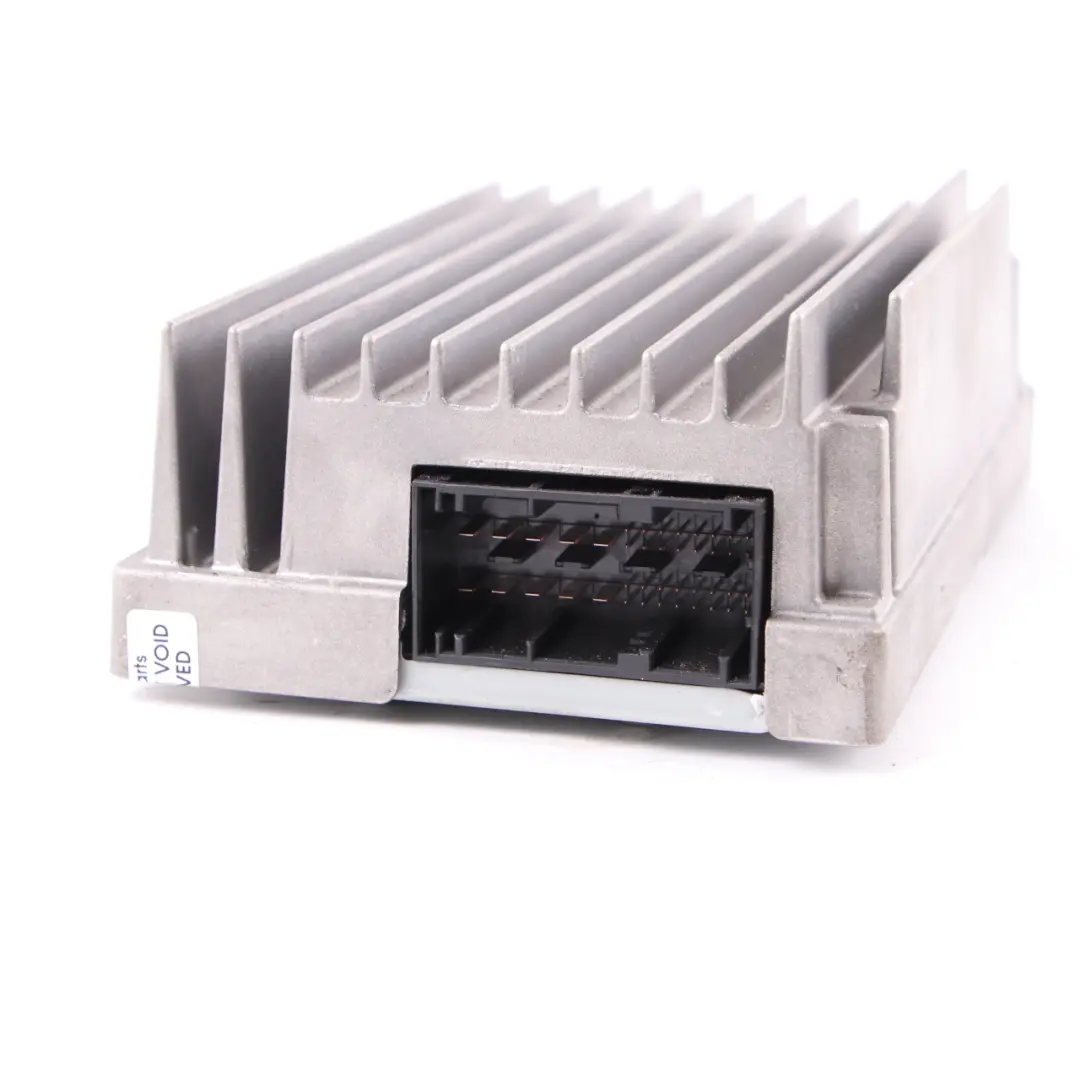 Hifi Amplifier BMW E91 Touring Speaker System Control Unit Module to with Part number 9253189 Hifi Amplifier BMW E91 Touring Speaker System Control Unit Module - SKU 9253189 - Part number 9253189