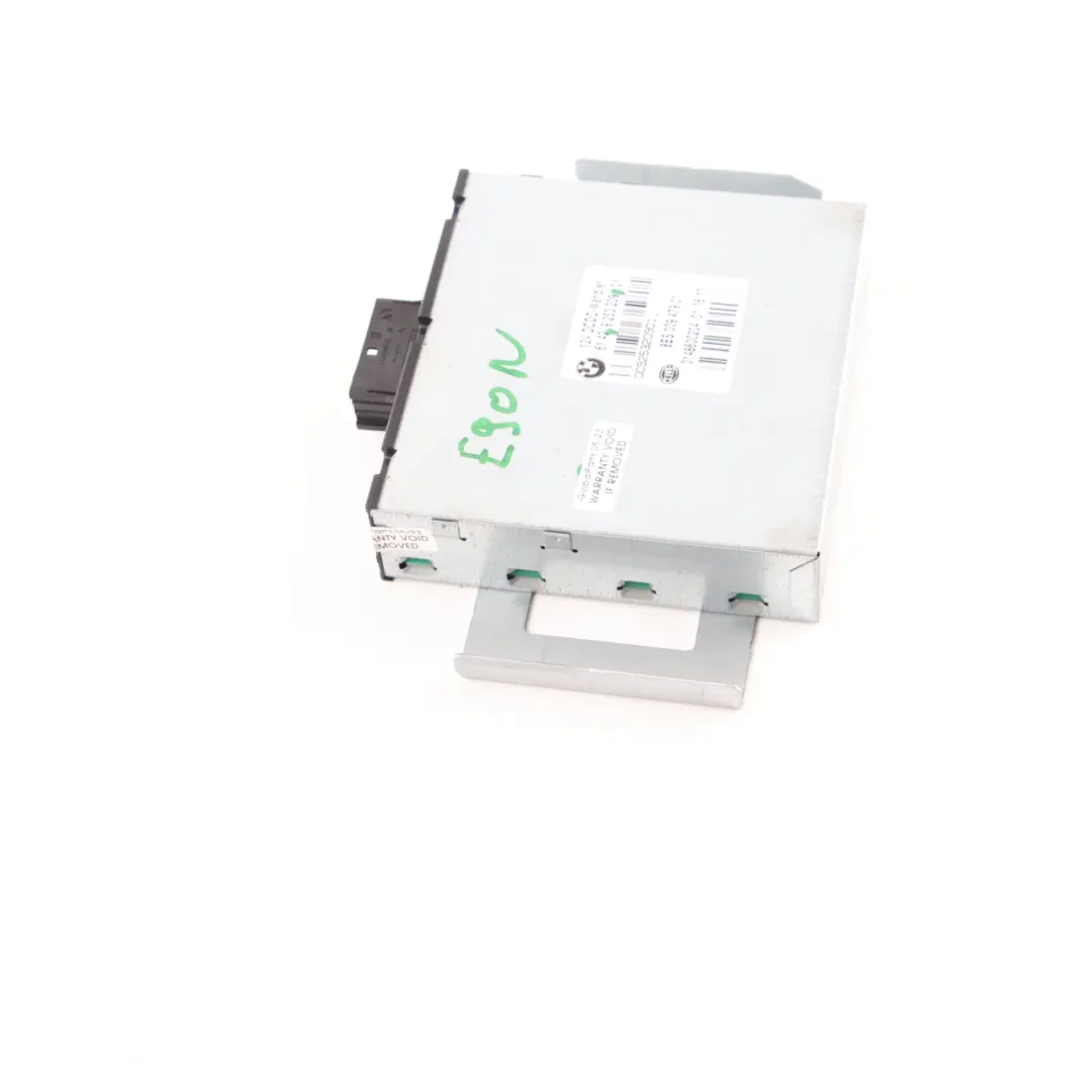 N43 DC/DC Wandler Drehmomentwandler Modul ECU für BMW E81 E87 LCI E90 E91 mit Teilenummer 9253209 BMW E81 E87 LCI E90 E91 N43 DC/DC Wandler Drehmomentwandler Modul ECU - SKU 9253209 - Teilenummer 9253209