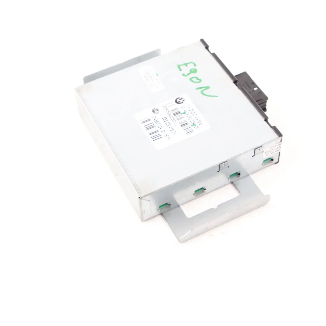 BMW E81 E87 LCI E90 E91 N43 DC/DC Wandler Torque Converter Module ECU - SKU 9253209 - Part number 9253209