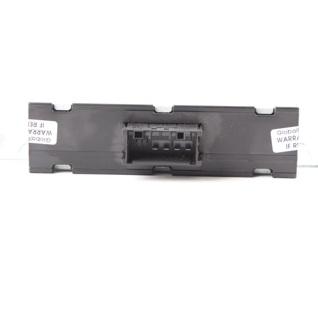 BMW E81 E87 LCI E90 E91 N43 DC/DC Wandler Torque Converter Module ECU - SKU 9253209 - Part number 9253209