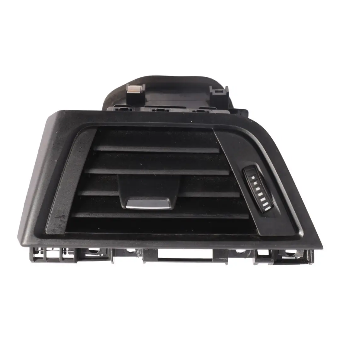 Griglia Aria Fresca Dash Vent Sinistra per BMW F30 F31 F32 F33 con numero di parte 9253218 BMW F30 F31 F32 F33 Griglia Aria Fresca Dash Vent Sinistra - SKU 9253218-3 - Numero di parte 9253218