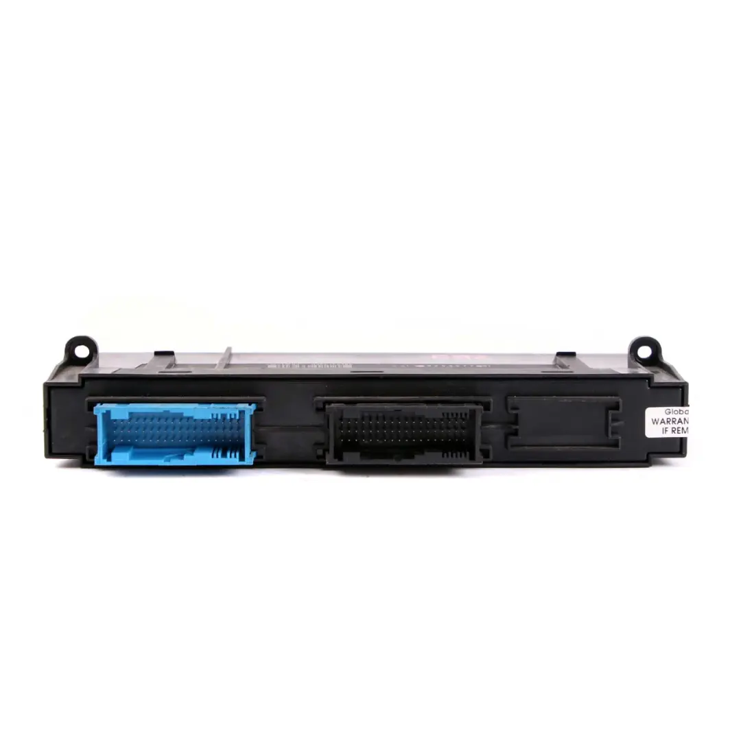 BMW E92 ECU Body Control Module Junction Box L1 PL2RR JBBFE IIIR - SKU 9253477 - Part number 9253477