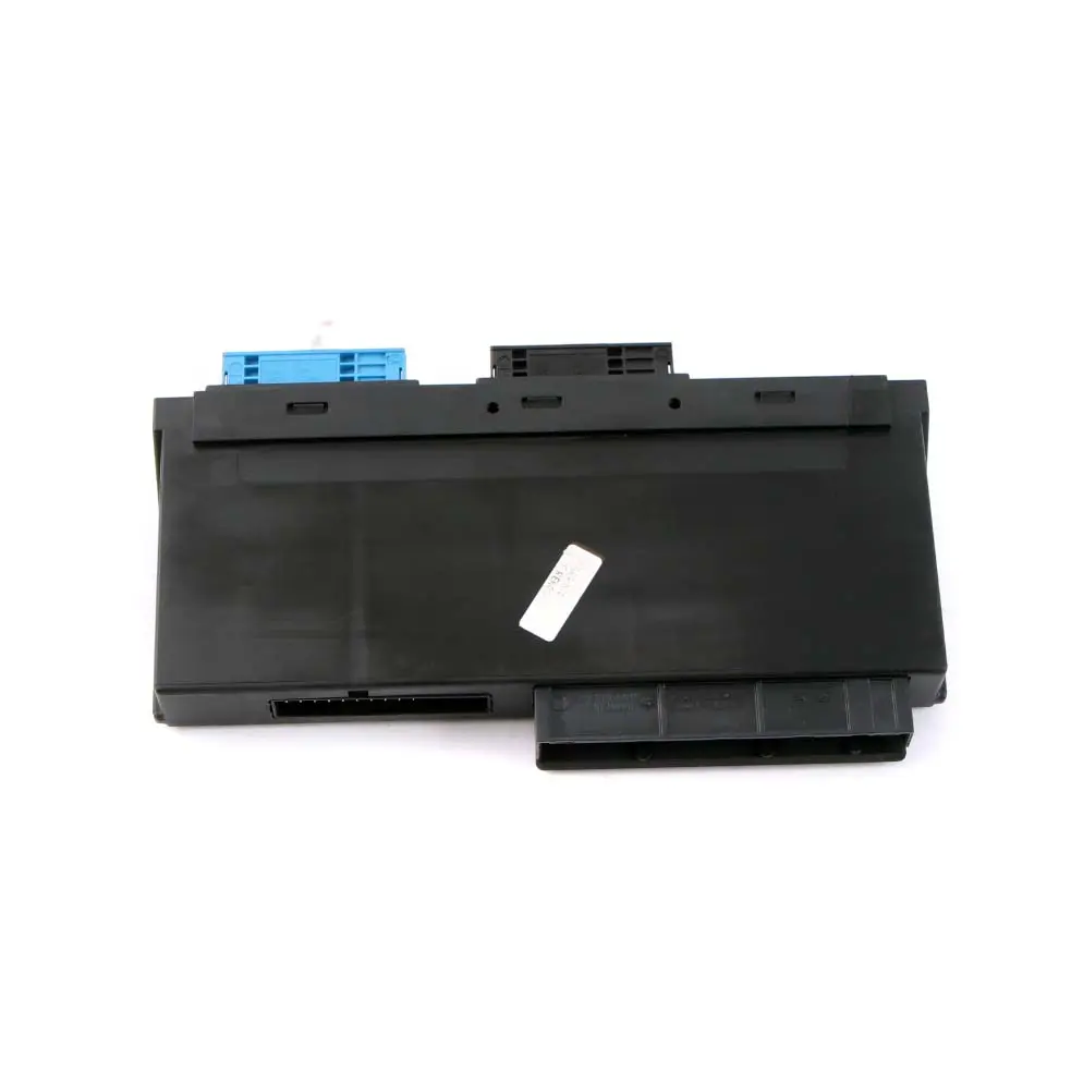 ECU Boîte jonction module commande carrosserie L1 PL2RR IIIR pour BMW E92 à propos du numéro de pièce 9253477 BMW E92 ECU Boîte jonction module commande carrosserie L1 PL2RR IIIR - SKU 9253477 - Numéro de pièce 9253477