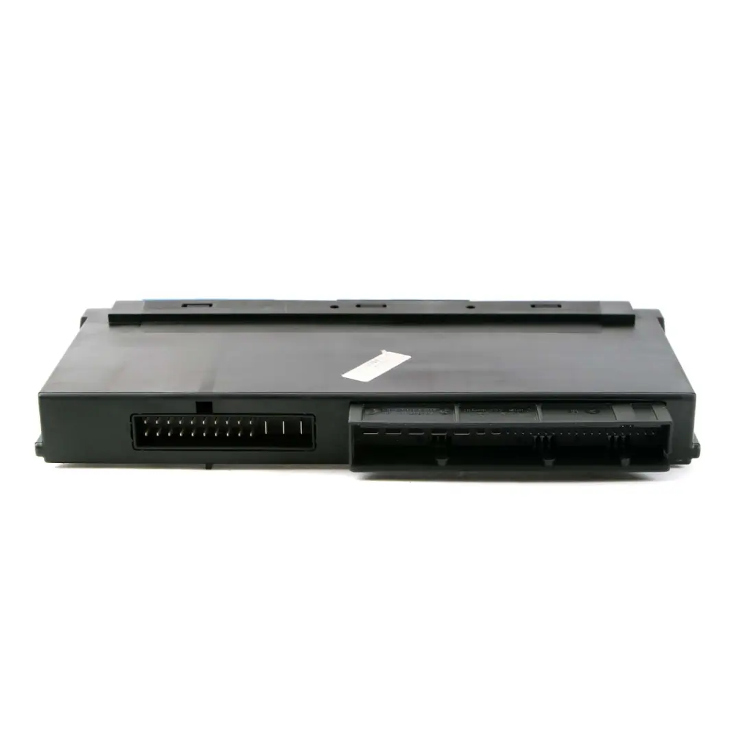 BMW E92 ECU Body Control Module Junction Box L1 PL2RR JBBFE IIIR - SKU 9253477 - Part number 9253477