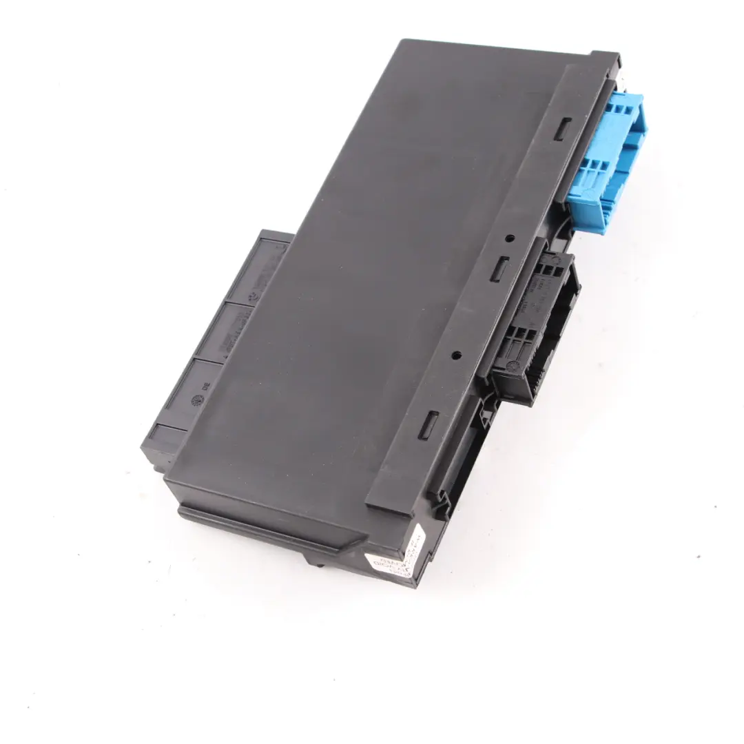 Junction Box ECU Body Control Module H2 PL2RR JBBFE IIIR to BMW E91 with Part number 9253482 BMW E91 Junction Box ECU Body Control Module H2 PL2RR JBBFE IIIR - SKU 9253482-1 - Part number 9253482