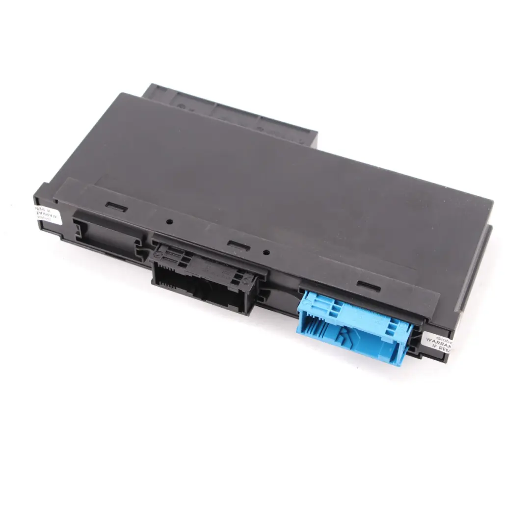 Junction Box ECU Body Control Module H2 PL2RR JBBFE IIIR to BMW E91 with Part number 9253482 BMW E91 Junction Box ECU Body Control Module H2 PL2RR JBBFE IIIR - SKU 9253482-1 - Part number 9253482