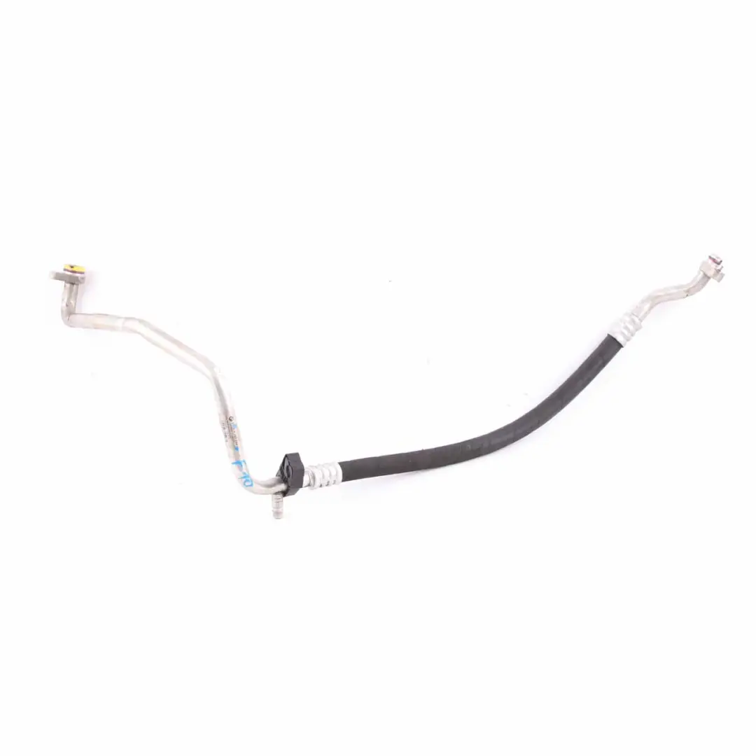 BMW F10 F11 N20 Air Conditioning Pipe Coolant Line - SKU 9253594 - Part number 9253594