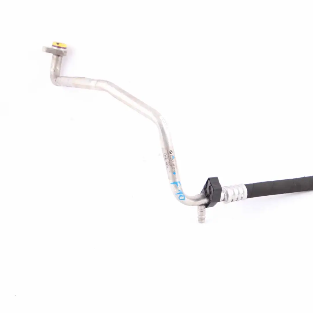 N20 Klimaanlagenrohr Kühlmittelleitung für BMW F10 F11 mit Teilenummer 9253594 BMW F10 F11 N20 Klimaanlagenrohr Kühlmittelleitung - SKU 9253594 - Teilenummer 9253594
