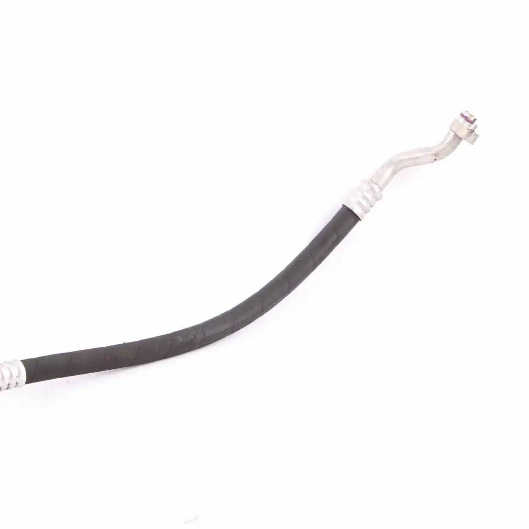 N20 Air Conditioning Pipe Coolant Line to BMW F10 F11 with Part number 9253594 BMW F10 F11 N20 Air Conditioning Pipe Coolant Line - SKU 9253594 - Part number 9253594