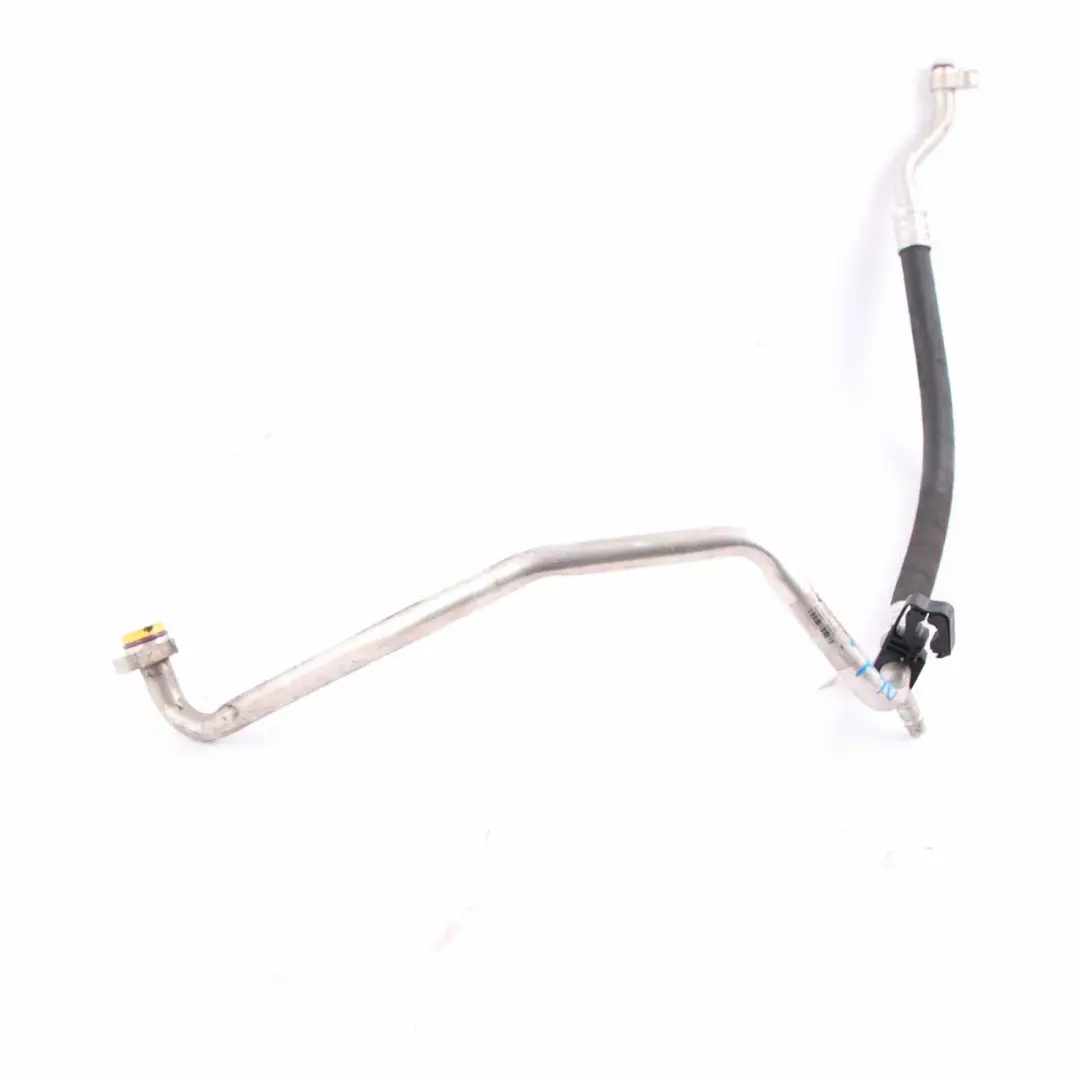 BMW F10 F11 N20 Air Conditioning Pipe Coolant Line - SKU 9253594 - Part number 9253594