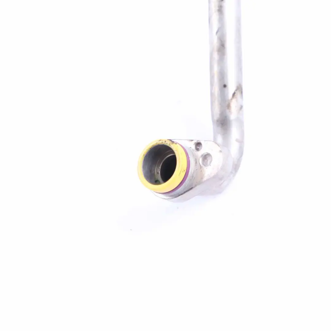 N47N N47S1 Tubo Aspiración Aire Acondicionado Refrigerante 9250708 para BMW F10 F11 con número de pieza 9253594 BMW F10 F11 N47N N47S1 Tubo Aspiración Aire Acondicionado Refrigerante 9250708 - SKU 9253594 - Número de pieza 9253594