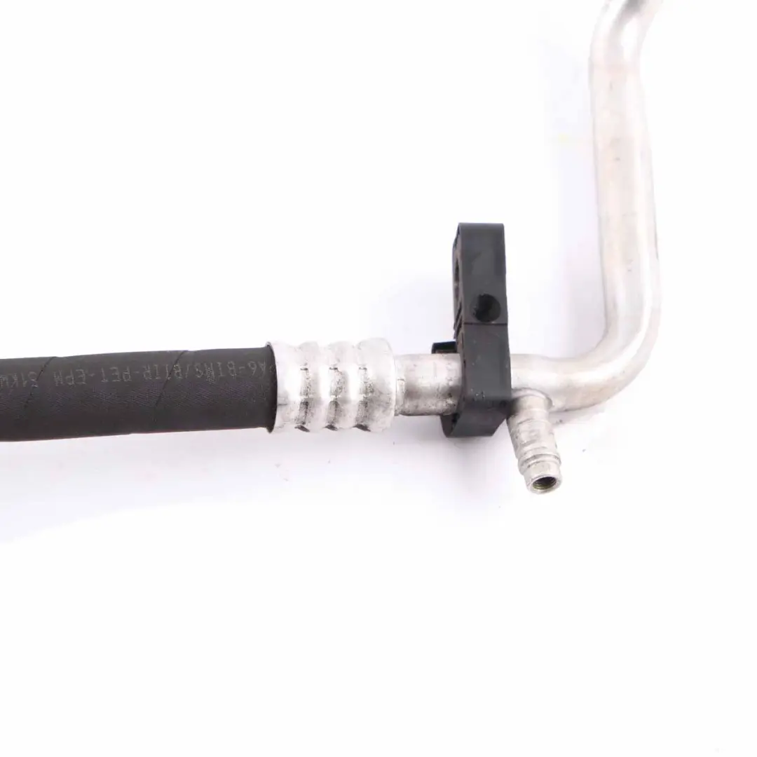 N20 Conduite De Refroidissement Pour Climatisation pour BMW F10 F11 à propos du numéro de pièce 9253594 BMW F10 F11 N20 Conduite De Refroidissement Pour Climatisation - SKU 9253594 - Numéro de pièce 9253594