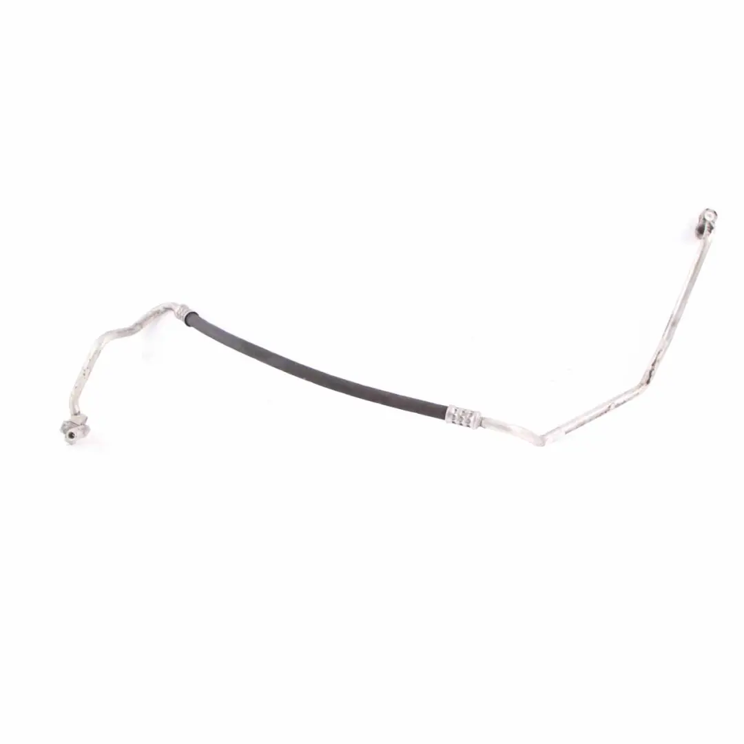 BMW F10 F11 Pressure Hose Air Conditioning Pipe Line 520i 528i N20 - SKU 9253595 - Part number 9253595