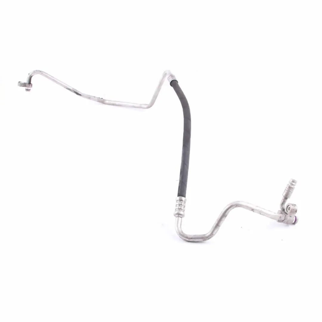 BMW F10 F11 Pressure Hose Air Conditioning Pipe Line 520i 528i N20 - SKU 9253595 - Part number 9253595