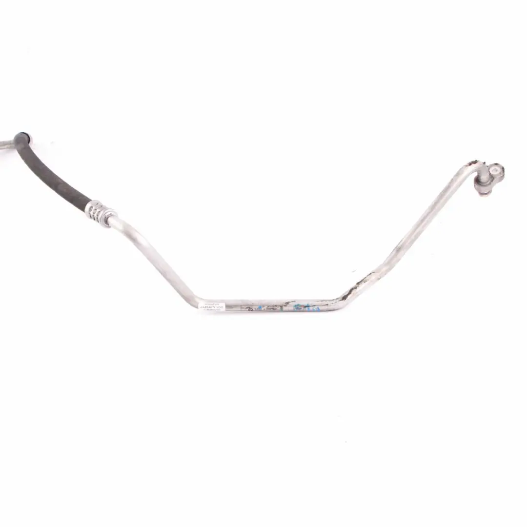 Tuyau D'Air Conditionné 520I 528I N20 pour BMW F10 F11 à propos du numéro de pièce 9253595 BMW F10 F11 Tuyau D'Air Conditionné 520I 528I N20 - SKU 9253595 - Numéro de pièce 9253595