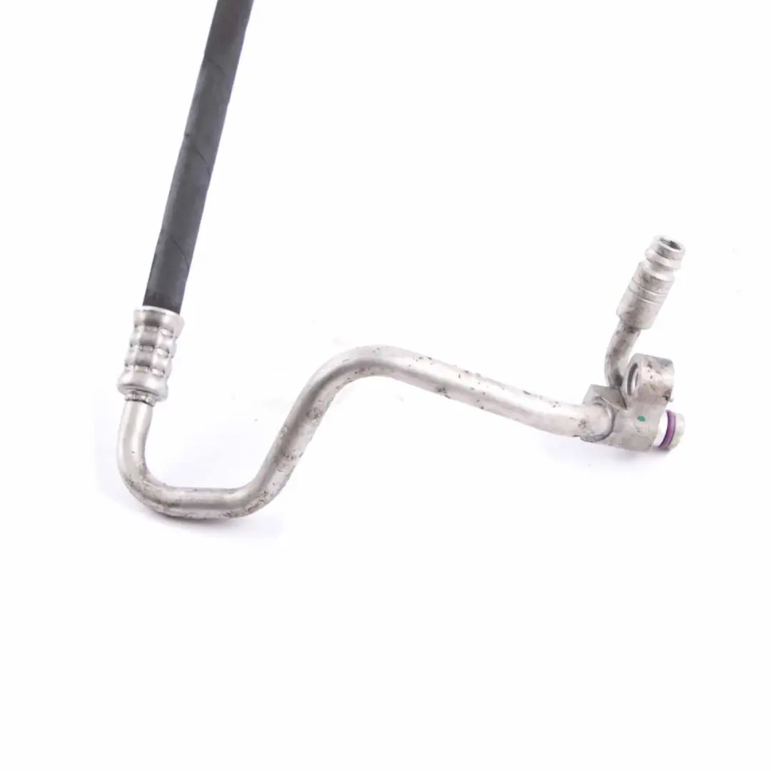 N20 Przewód Rurka Wąż Klimatyzacji do BMW F10 F11 520I 528I o numerze 9253595 BMW F10 F11 520I 528I N20 Przewód Rurka Wąż Klimatyzacji - SKU 9253595 - Numer Części 9253595