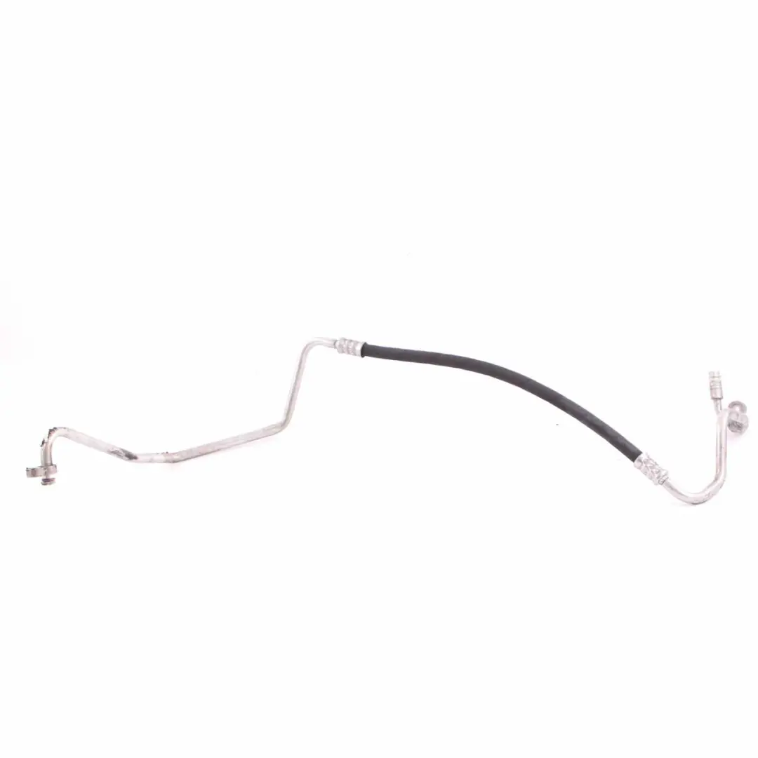 BMW F10 F11 Pressure Hose Air Conditioning Pipe Line 520i 528i N20 - SKU 9253595 - Part number 9253595