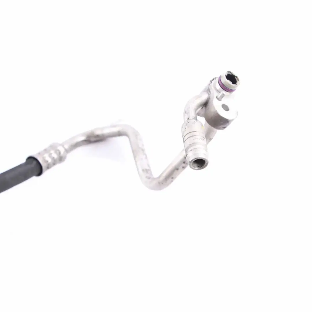 Tubo Di Pressione Linea Tubo Aria Condizionata 520I 528I N20 per BMW F10 F11 con numero di parte 9253595 BMW F10 F11 Tubo Di Pressione Linea Tubo Aria Condizionata 520I 528I N20 - SKU 9253595 - Numero di parte 9253595