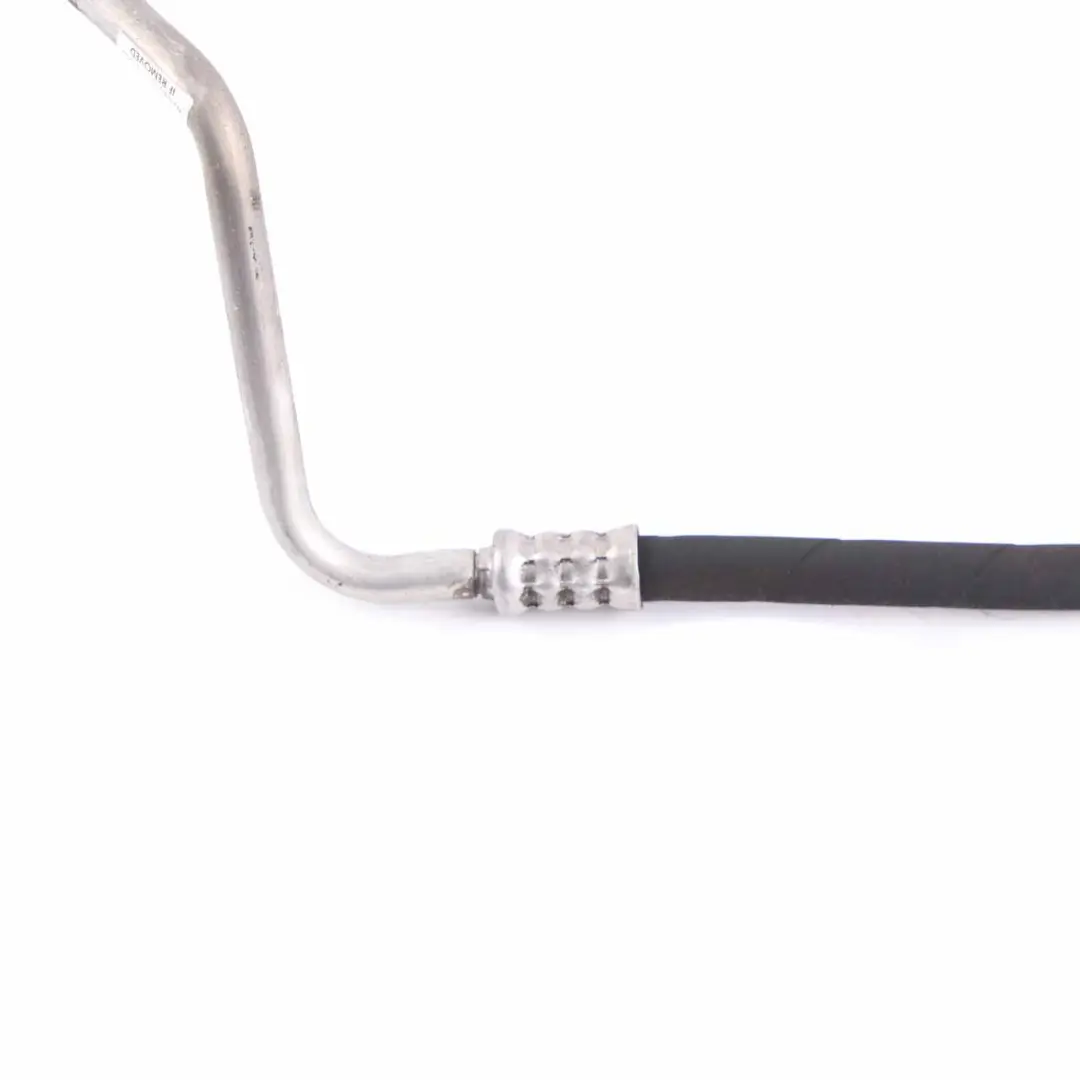 BMW F10 F11 Pressure Hose Air Conditioning Pipe Line 520i 528i N20 - SKU 9253595 - Part number 9253595