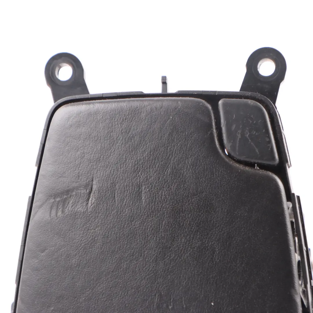  Cenicero BMW F06 F12 F13 Consola Central Embellecedor Cuero Negro 9197231 - SKU 9253644 - Número de pieza 9253644