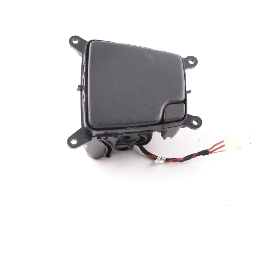  Cenicero BMW F06 F12 F13 Consola Central Embellecedor Cuero Negro 9197231 - SKU 9253644 - Número de pieza 9253644