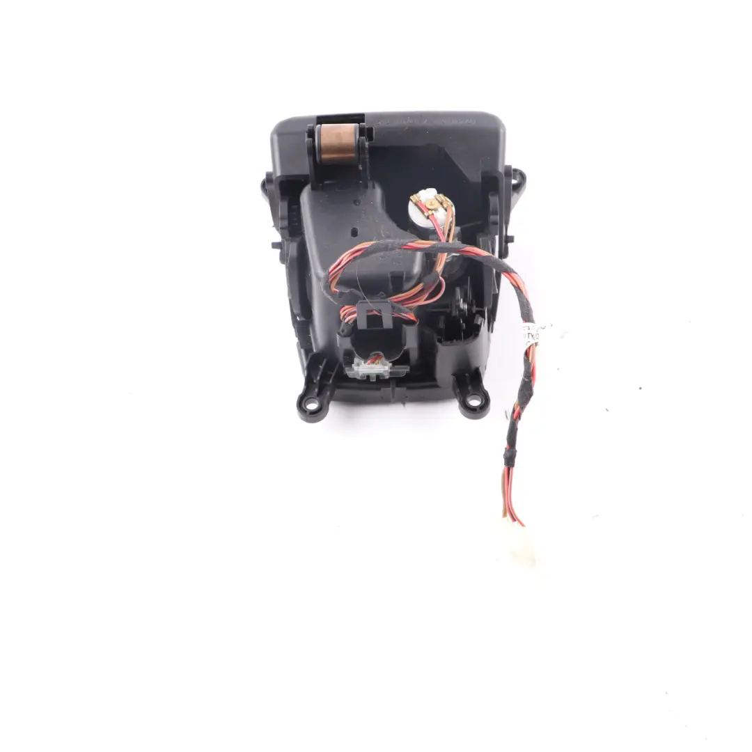  Cenicero BMW F06 F12 F13 Consola Central Embellecedor Cuero Negro 9197231 - SKU 9253644 - Número de pieza 9253644