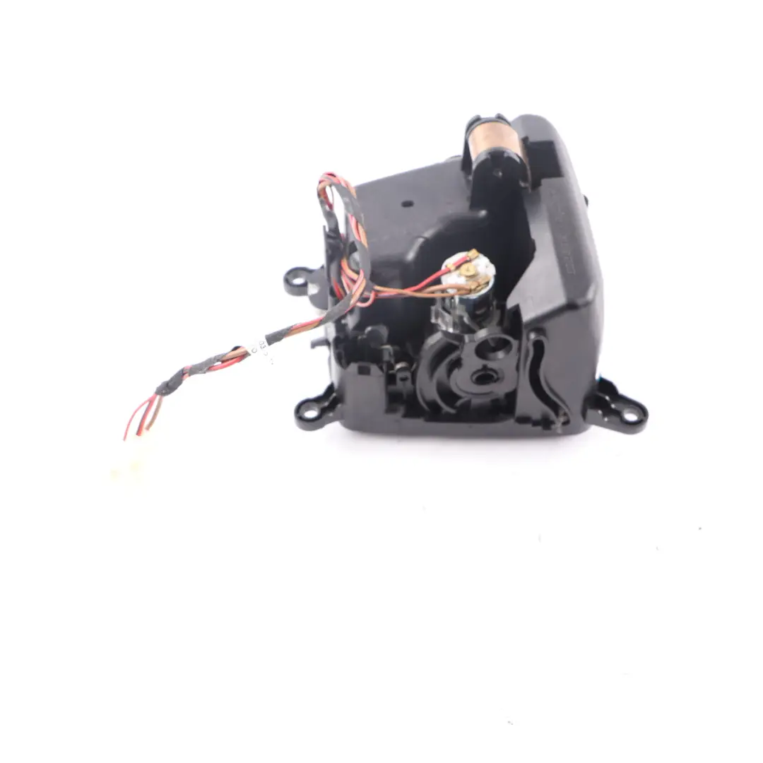  Cenicero BMW F06 F12 F13 Consola Central Embellecedor Cuero Negro 9197231 - SKU 9253644 - Número de pieza 9253644