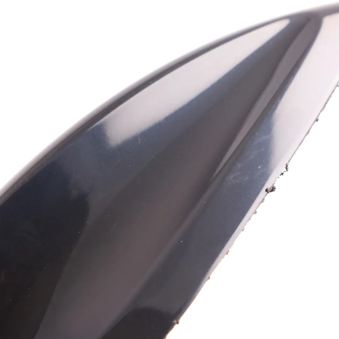 Antenne de toit BMW F22 F30 F36 Shark Housing Bleu Impérial Métallisé - A89 pour à propos du numéro de pièce 9259440 Antenne de toit BMW F22 F30 F36 Shark Housing Bleu Impérial Métallisé - A89 - SKU 9259440-IBB - Numéro de pièce 9259440