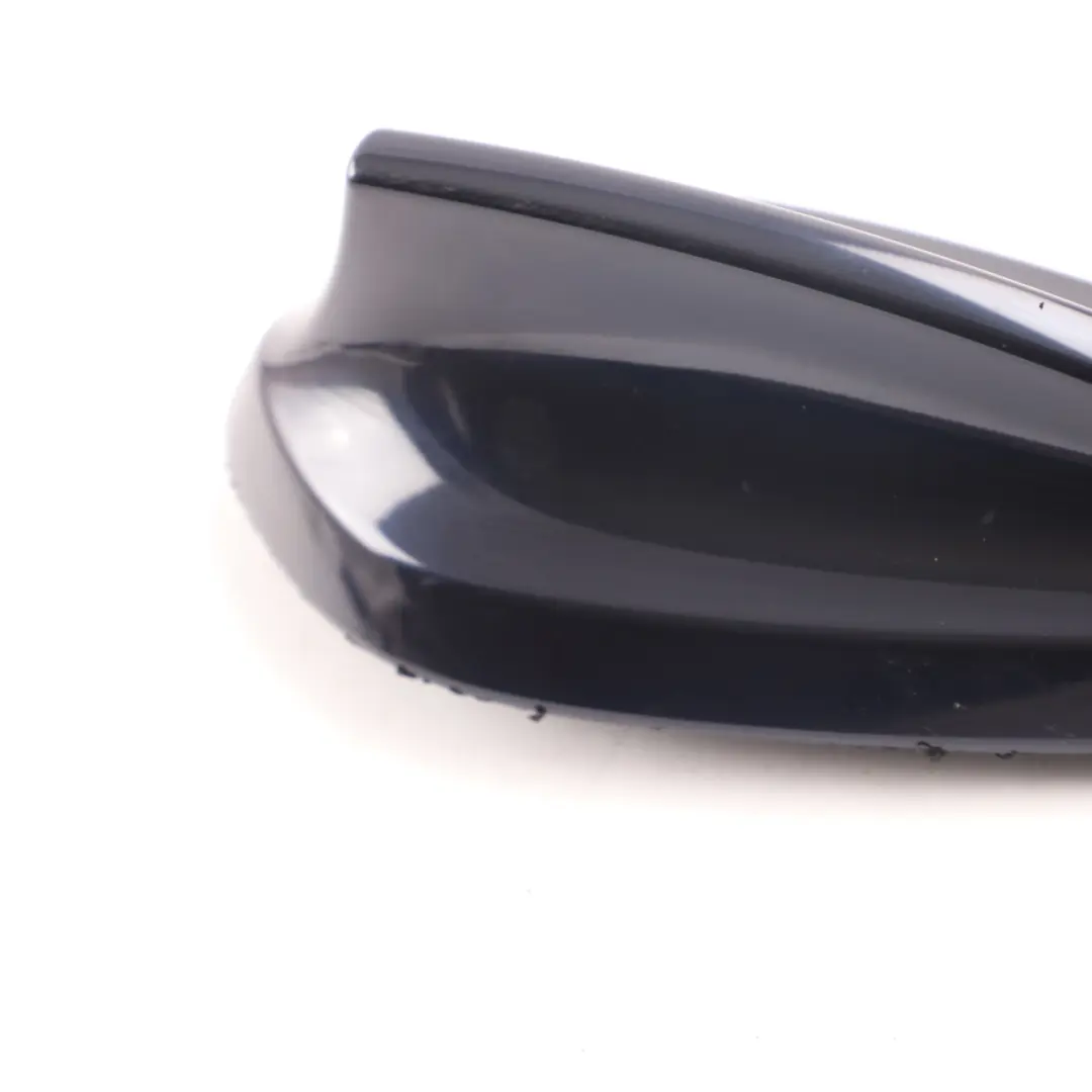  Roof Antenna BMW F22 F30 F36 Shark Housing Imperial Blue Metallic - A89 - SKU 9259440-IBB - Part number 9259440