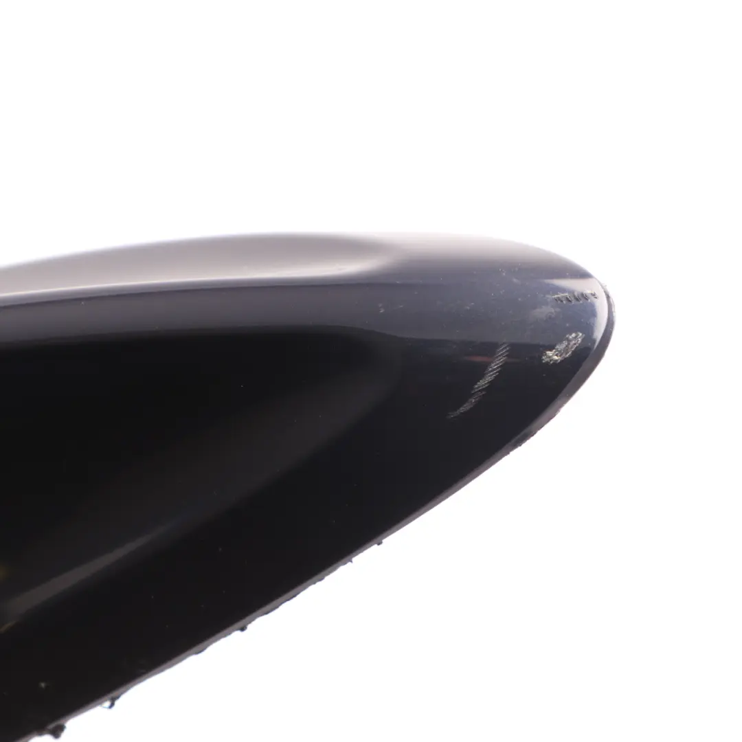  Antena de Techo BMW F22 F30 F36 Shark Carcasa Azul Imperial Metalizado - A89 - SKU 9259440-IBB - Número de pieza 9259440