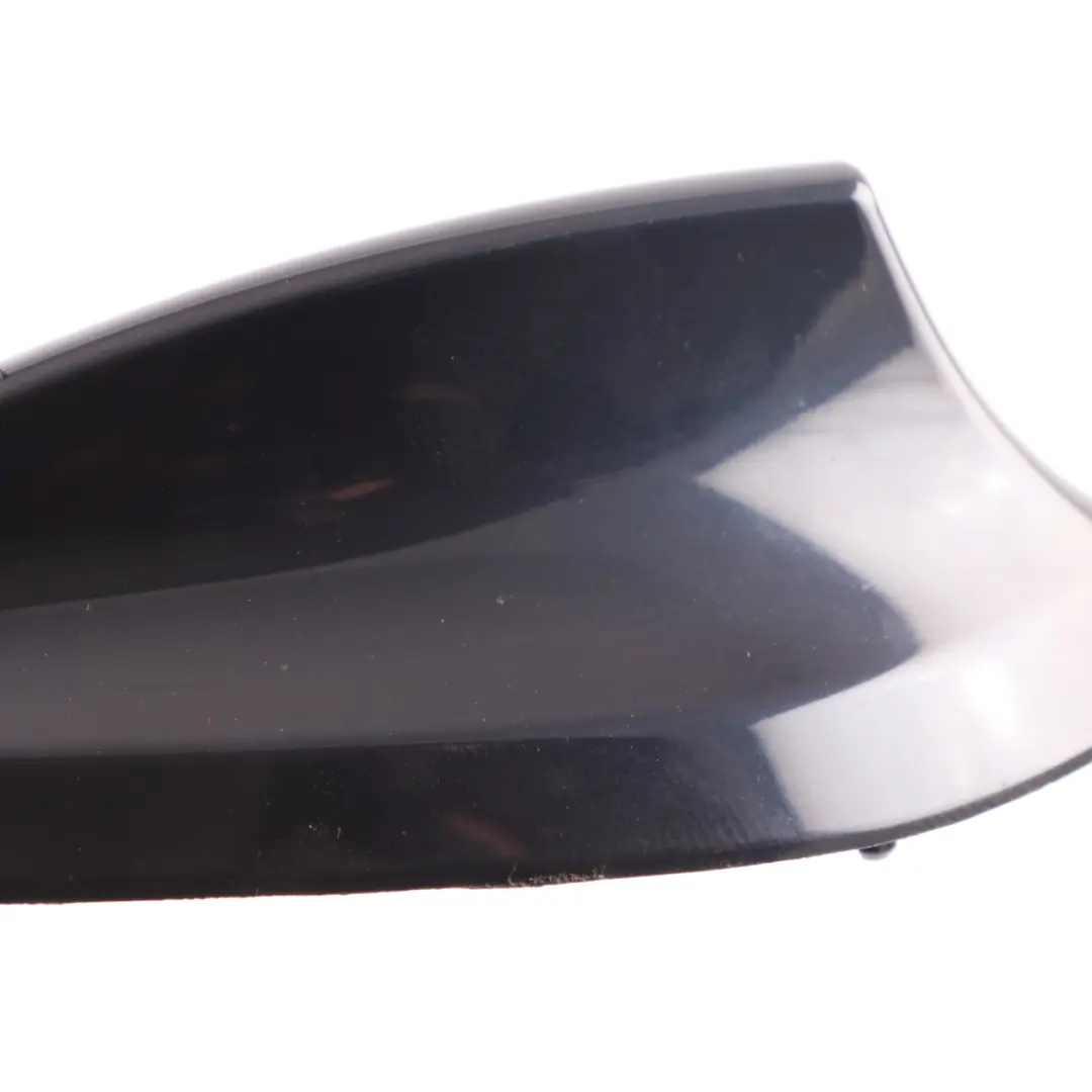 BMW F22 F30 F36 Antena Dachowa Płetwa Rekin Lotka Czarna - SKU 9259440-IBB - Numer Części 9259440