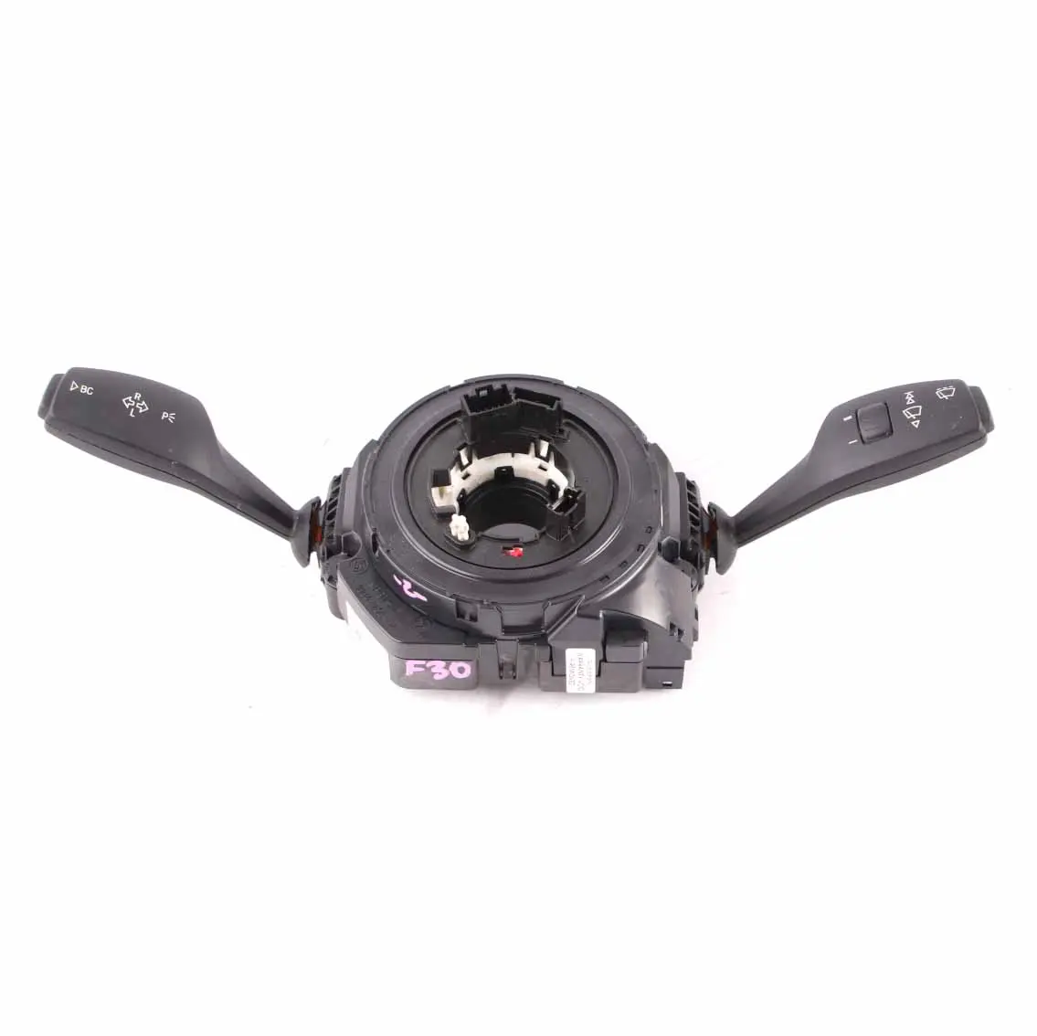 BMW F22 F30 Przełącznik Zespolony Manetki 9253745