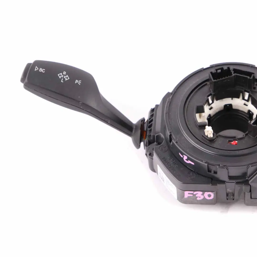  Module de commande d'essuie-glace de colonne de direction BMW F22 F30 - SKU 9253745 - Numéro de pièce 9253745