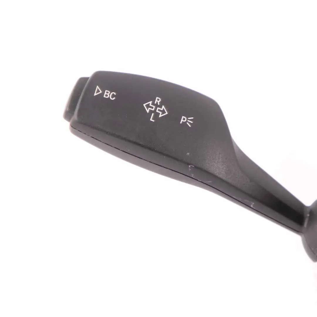  Grupo dirección BMW F22 F30 Interruptor Columna Limpiaparabrisas Stalk - SKU 9253745 - Número de pieza 9253745