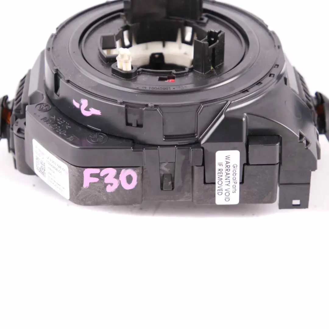  Module de commande d'essuie-glace de colonne de direction BMW F22 F30 - SKU 9253745 - Numéro de pièce 9253745