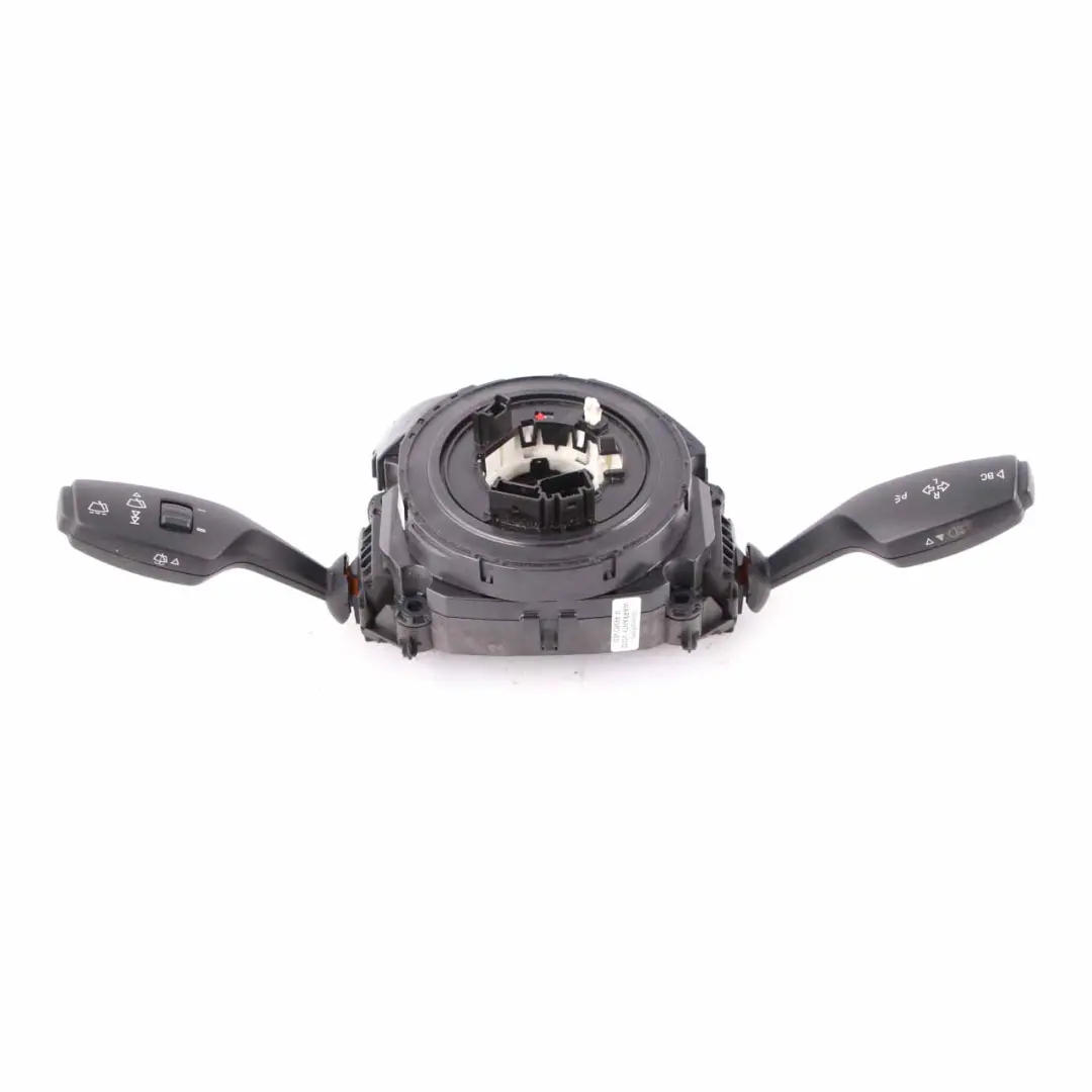 Grupo dirección BMW F22 F30 Interruptor Columna Limpiaparabrisas Stalk para con número de pieza 9253745 Grupo dirección BMW F22 F30 Interruptor Columna Limpiaparabrisas Stalk - SKU 9253745 - Número de pieza 9253745