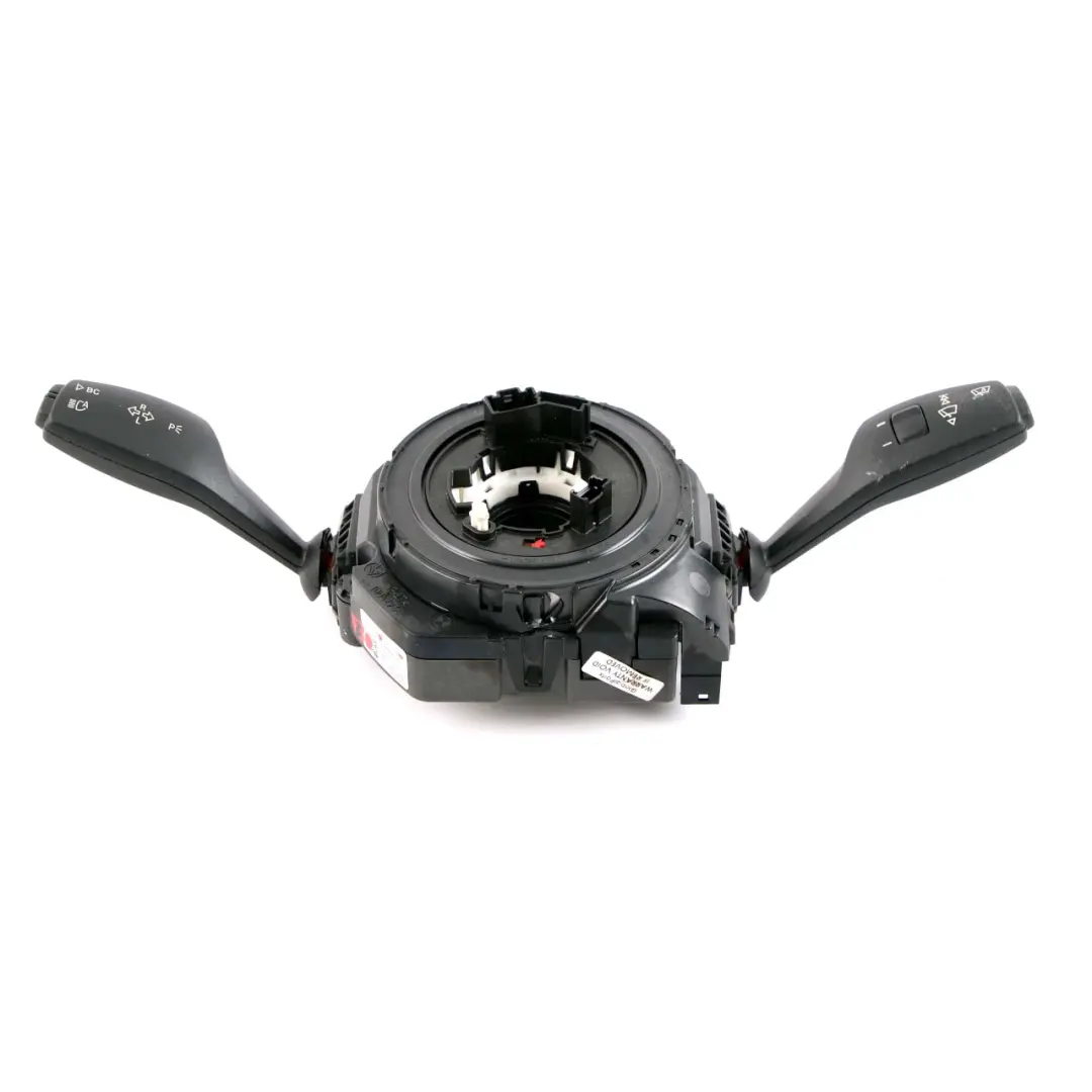 Interruptor Columna Dirección Limpiaparabrisas Slip para BMW F22 F30 F32 con número de pieza 9253751 BMW F22 F30 F32 Interruptor Columna Dirección Limpiaparabrisas Slip - SKU 9253751 - Número de pieza 9253751