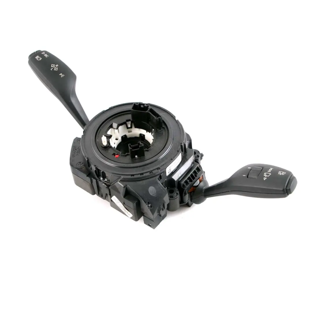BMW F22 F30 F32 Switch Steering Column Wiper Stalk Slip - SKU 9253751 - Part number 9253751
