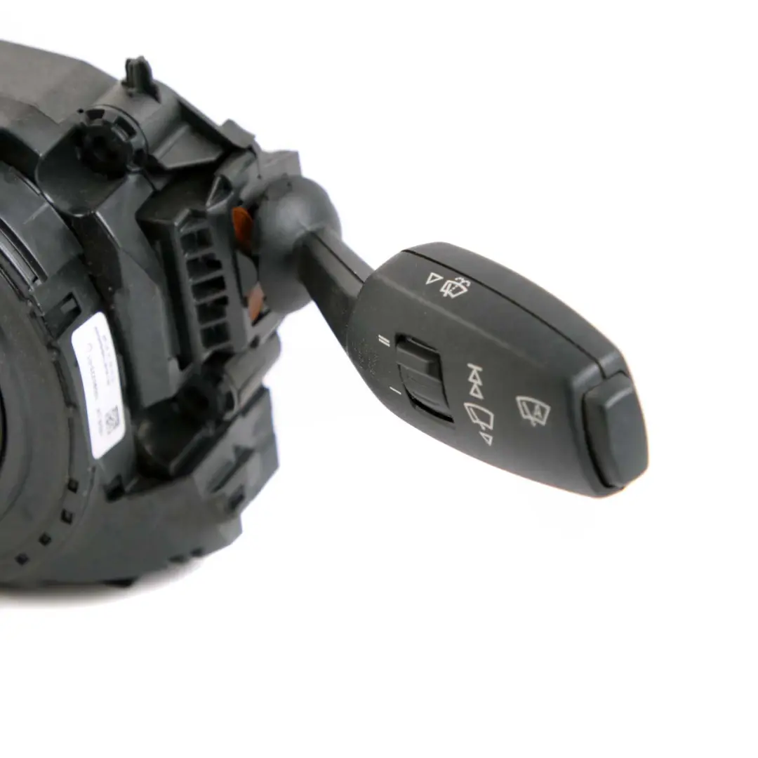 Schalter Lenksäule Scheibenwischer Stiel Slip für BMW F22 F30 F32 mit Teilenummer 9253751 BMW F22 F30 F32 Schalter Lenksäule Scheibenwischer Stiel Slip - SKU 9253751 - Teilenummer 9253751