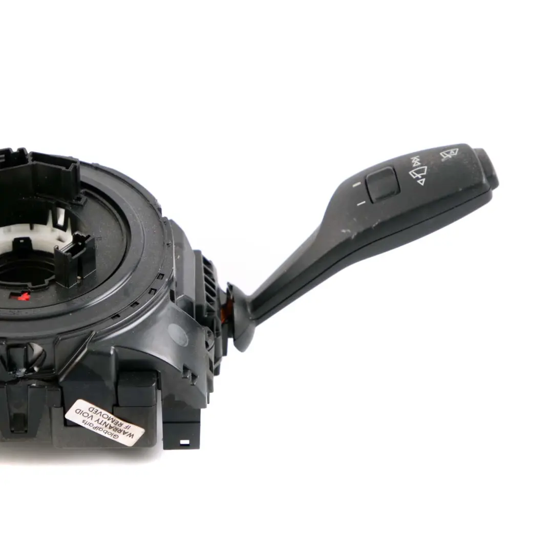 BMW F22 F30 F32 Taśma Manetki Przełącznik Zespolony Zwijak - SKU 9253751 - Numer Części 9253751