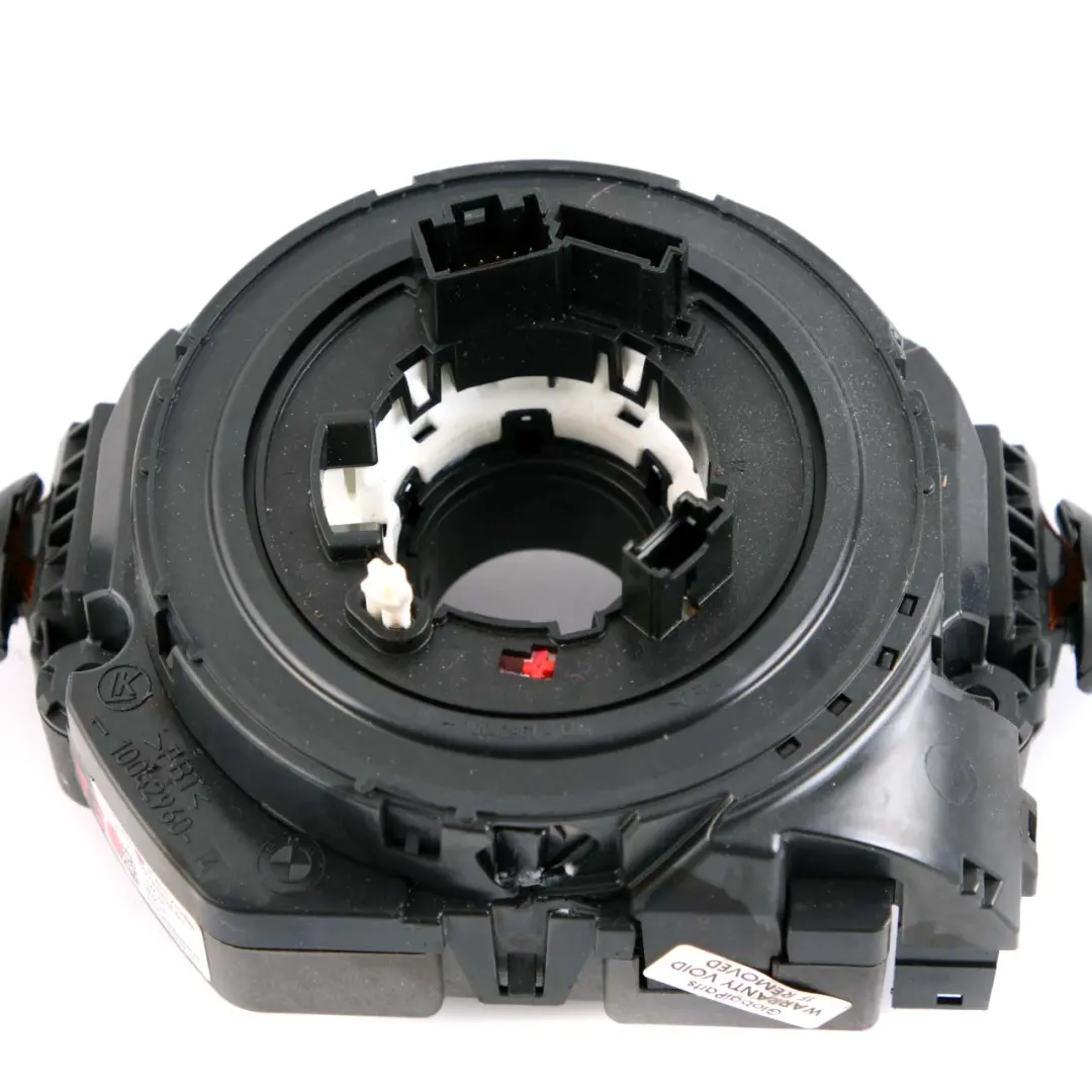 BMW F22 F30 F32 Taśma Manetki Przełącznik Zespolony Zwijak - SKU 9253751 - Numer Części 9253751