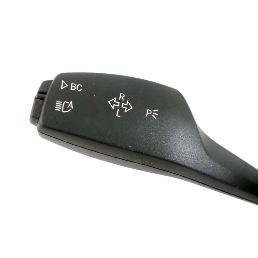 Schalter Lenksäule Scheibenwischer Stiel Slip für BMW F22 F30 F32 mit Teilenummer 9253751 BMW F22 F30 F32 Schalter Lenksäule Scheibenwischer Stiel Slip - SKU 9253751 - Teilenummer 9253751