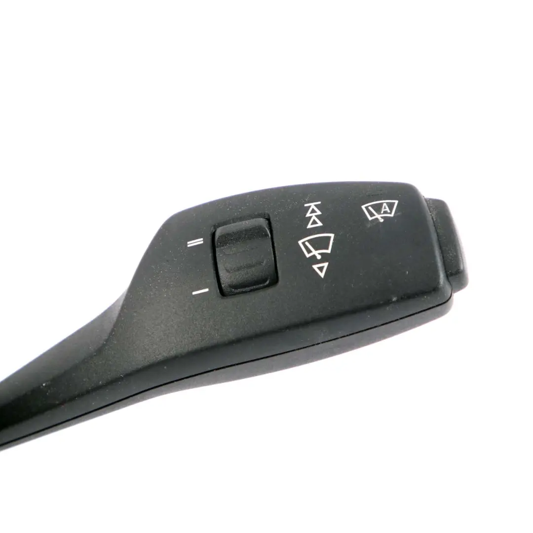 BMW F22 F30 F32 Switch Steering Column Wiper Stalk Slip - SKU 9253751 - Part number 9253751