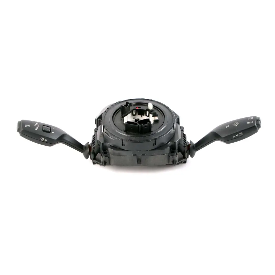 Schalter Lenksäule Scheibenwischer Stiel Slip für BMW F22 F30 F32 mit Teilenummer 9253751 BMW F22 F30 F32 Schalter Lenksäule Scheibenwischer Stiel Slip - SKU 9253751 - Teilenummer 9253751