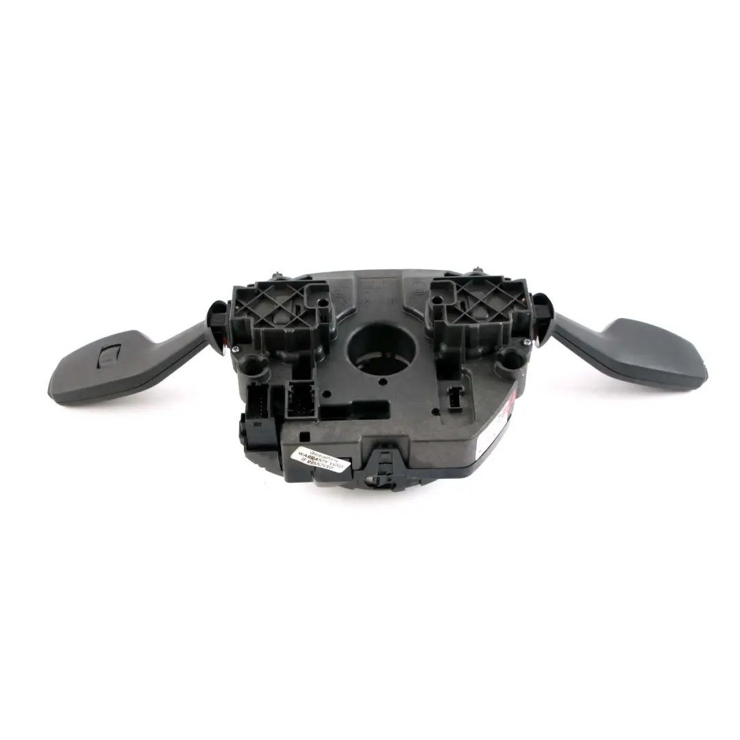 BMW F22 F30 F32 Switch Steering Column Wiper Stalk Slip - SKU 9253751 - Part number 9253751